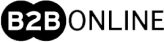 B2B Online Logo
