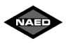 NAED Logo
