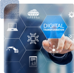 Digital Transformation for B2B Companies