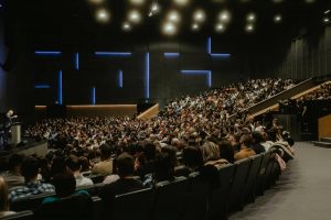 keynote speaker